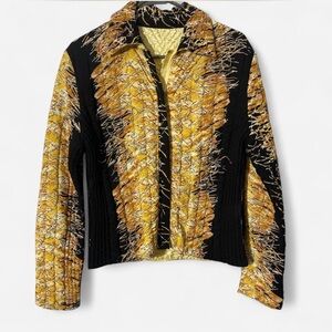 Ubu reversible jacket